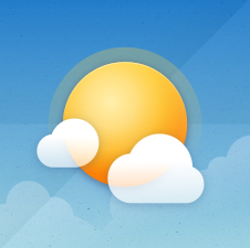 Weather App Logo